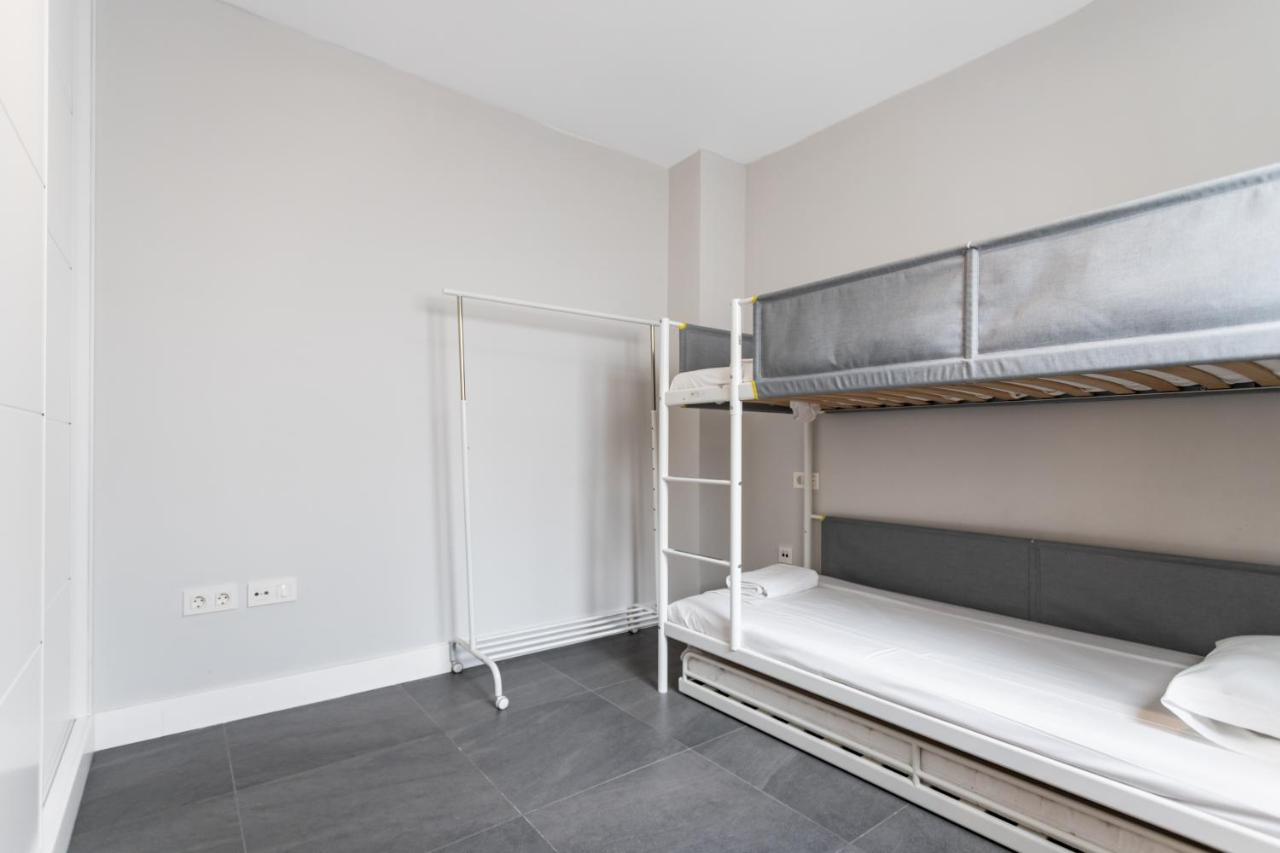 Family Apartment In Fuengirola Old Town By Costarentals - Ref 181 Luaran gambar