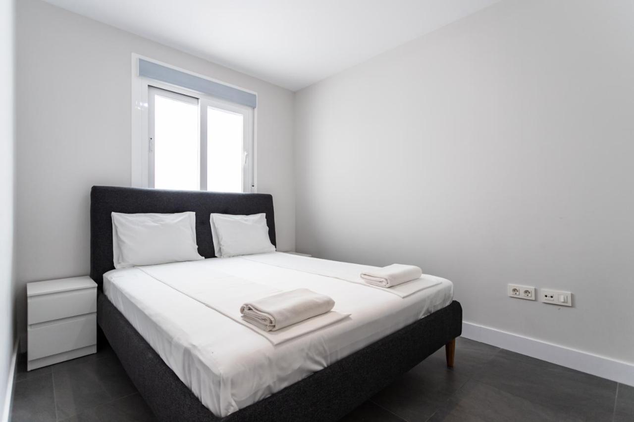 Family Apartment In Fuengirola Old Town By Costarentals - Ref 181 Luaran gambar