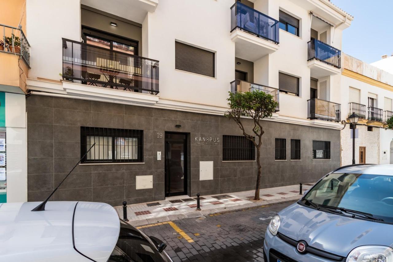 Family Apartment In Fuengirola Old Town By Costarentals - Ref 181 Luaran gambar